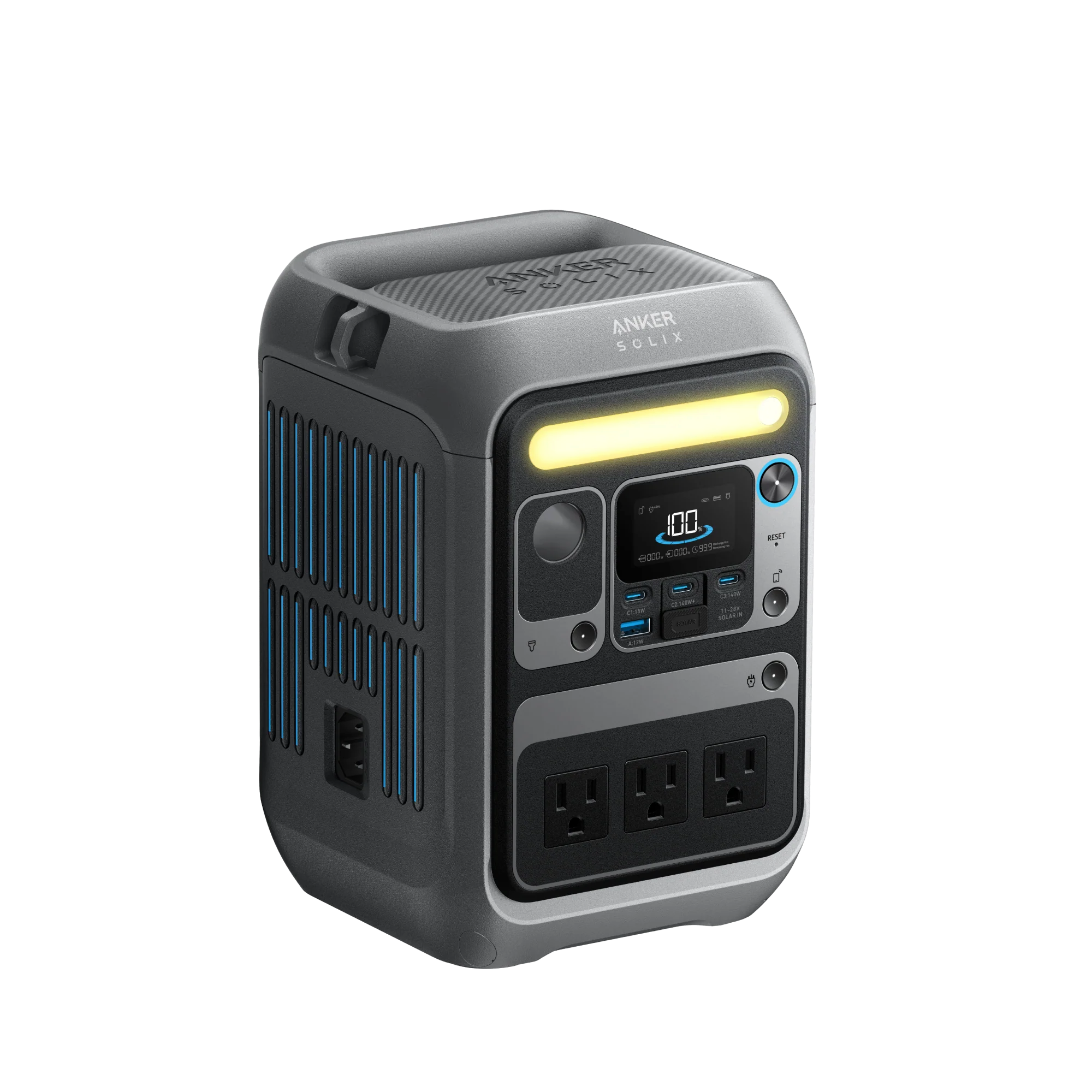 Anker C300X