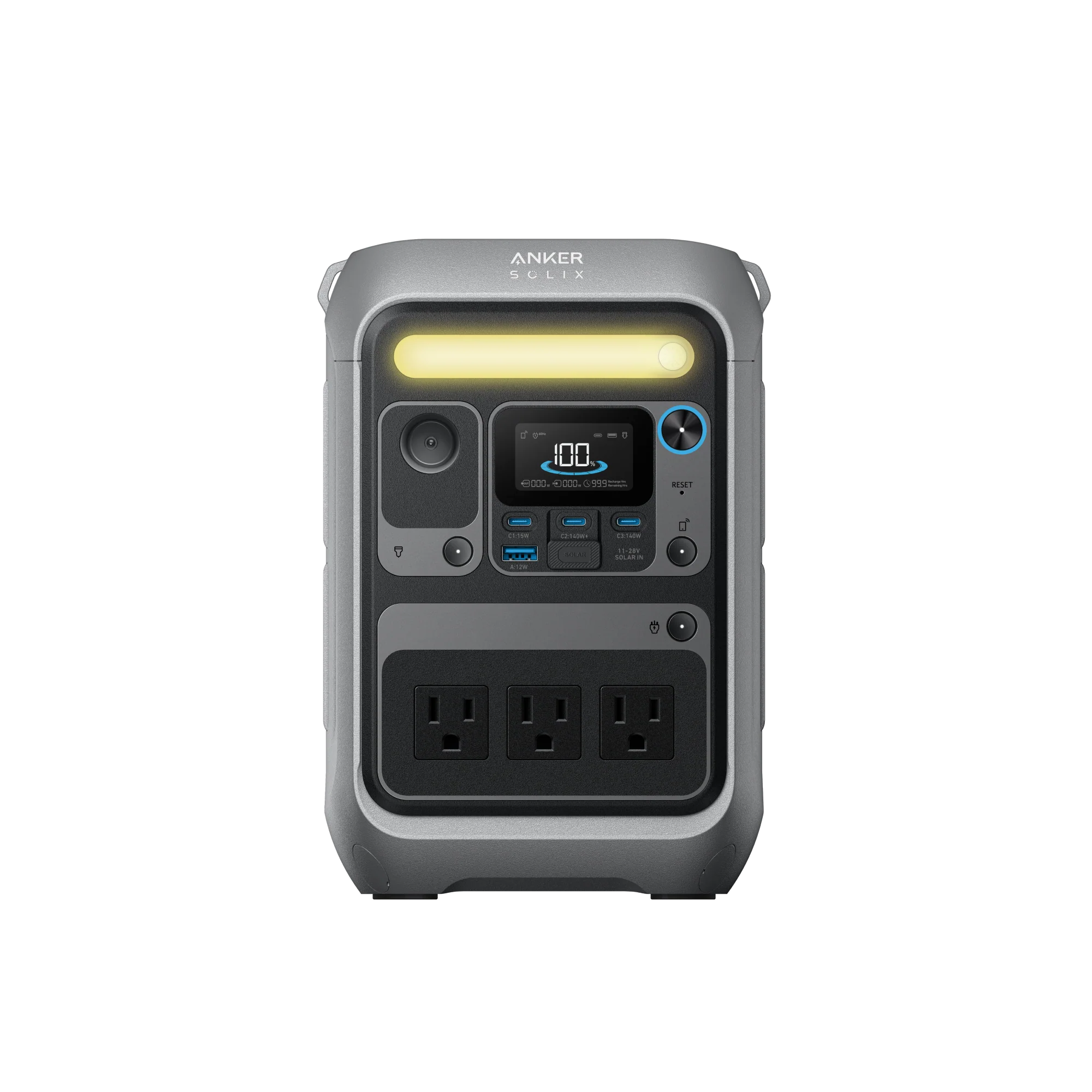 Anker C300X
