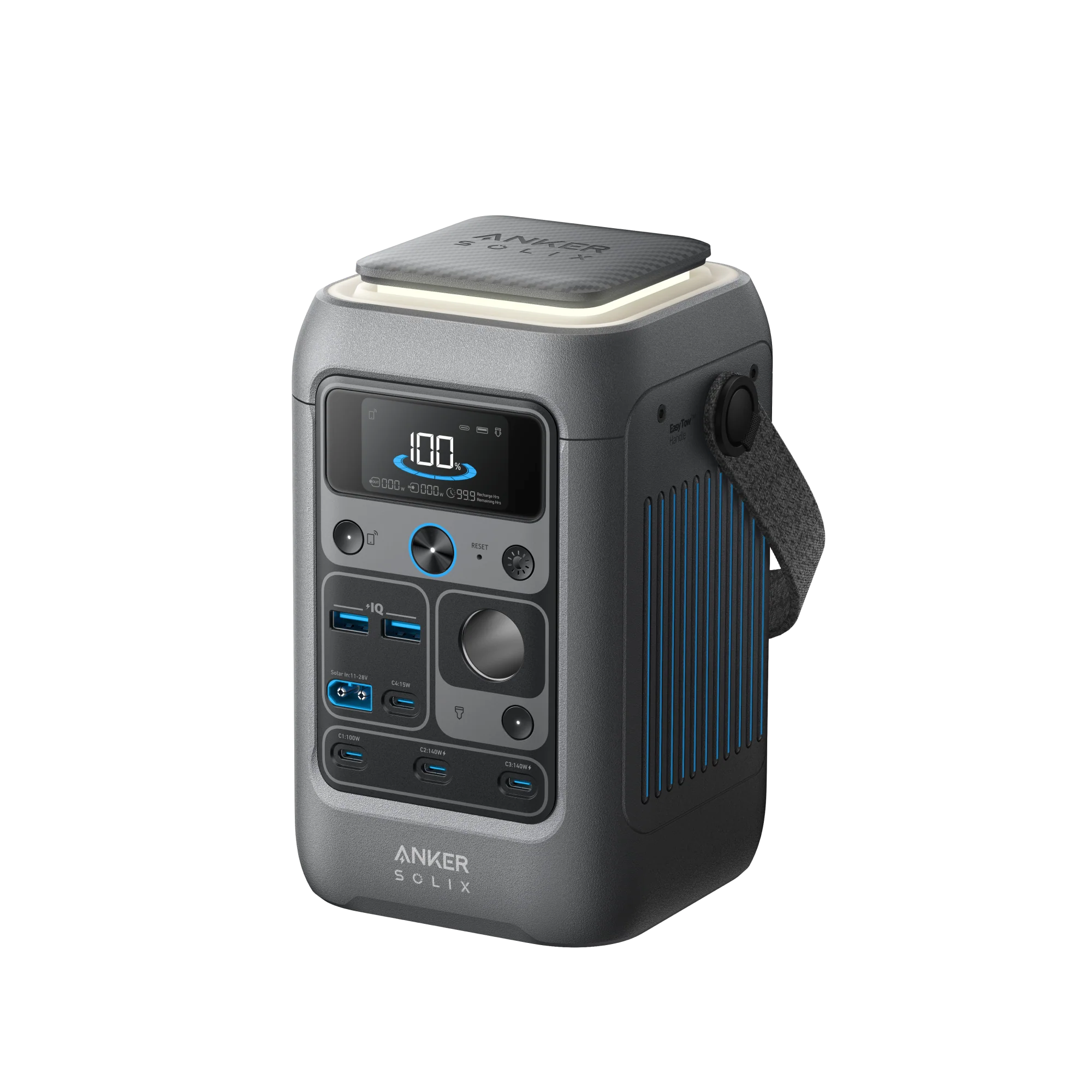 Anker C300X DC