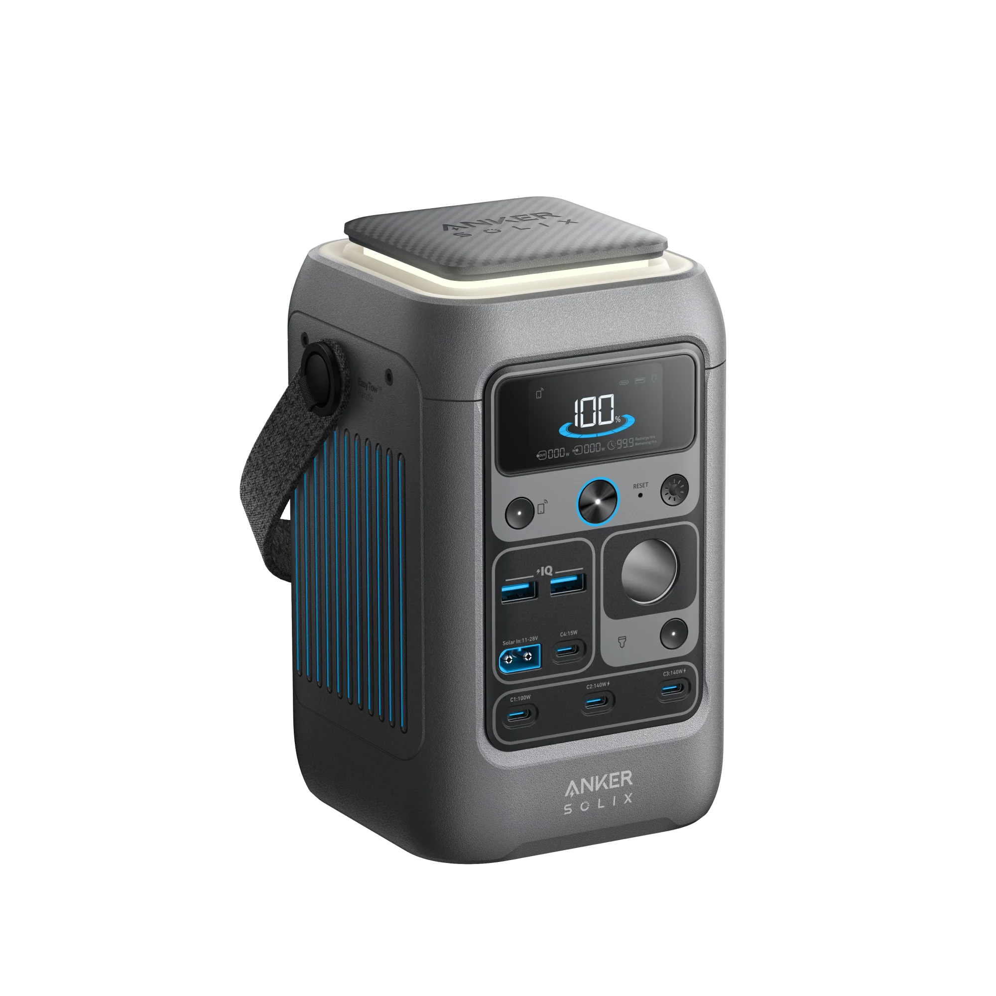 Anker C300X DC