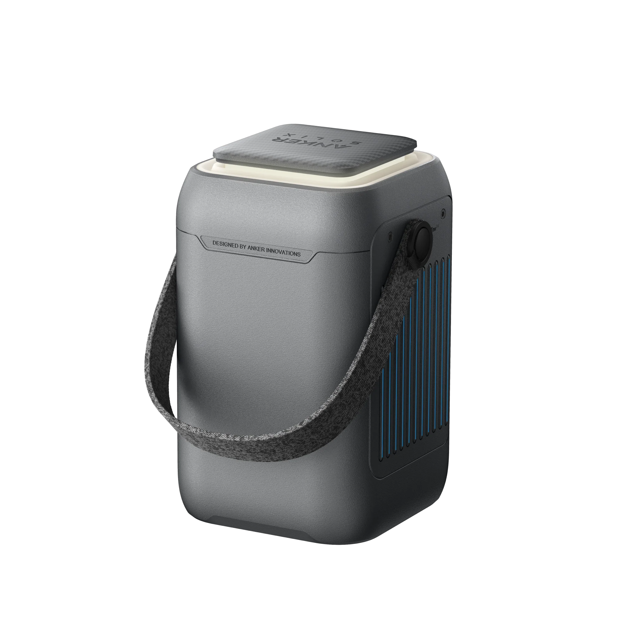 Anker C300X DC