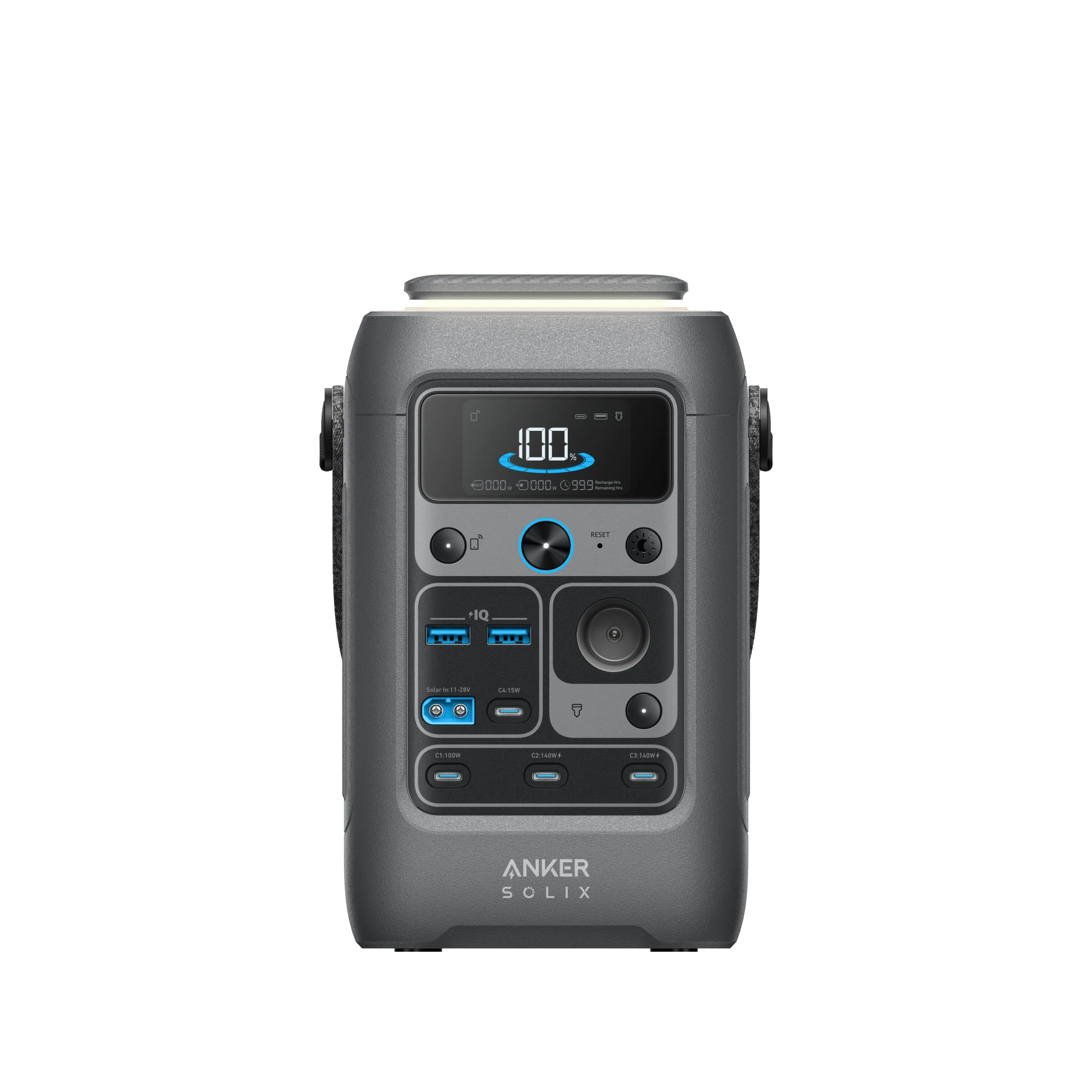 Anker C300X DC