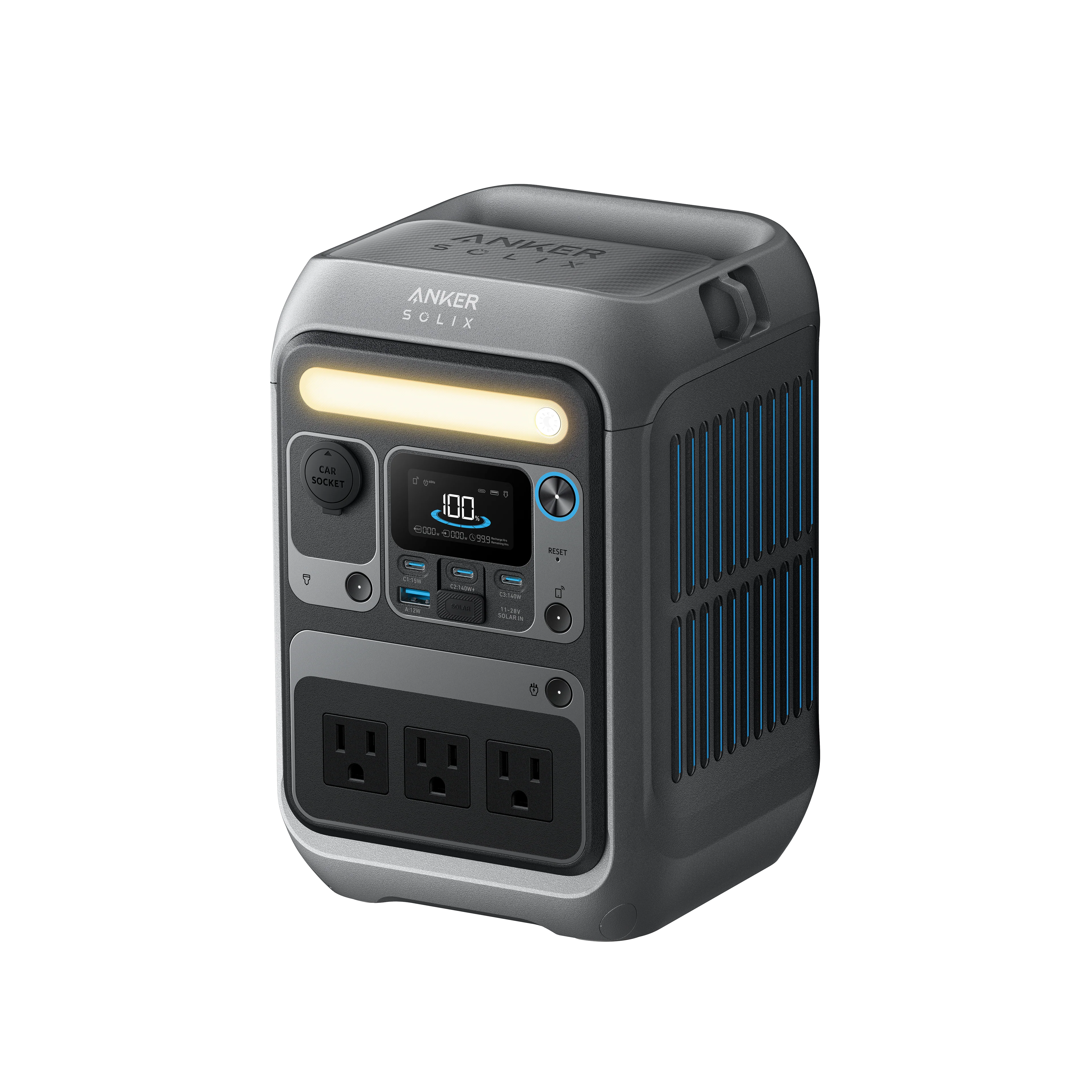 Anker C300X