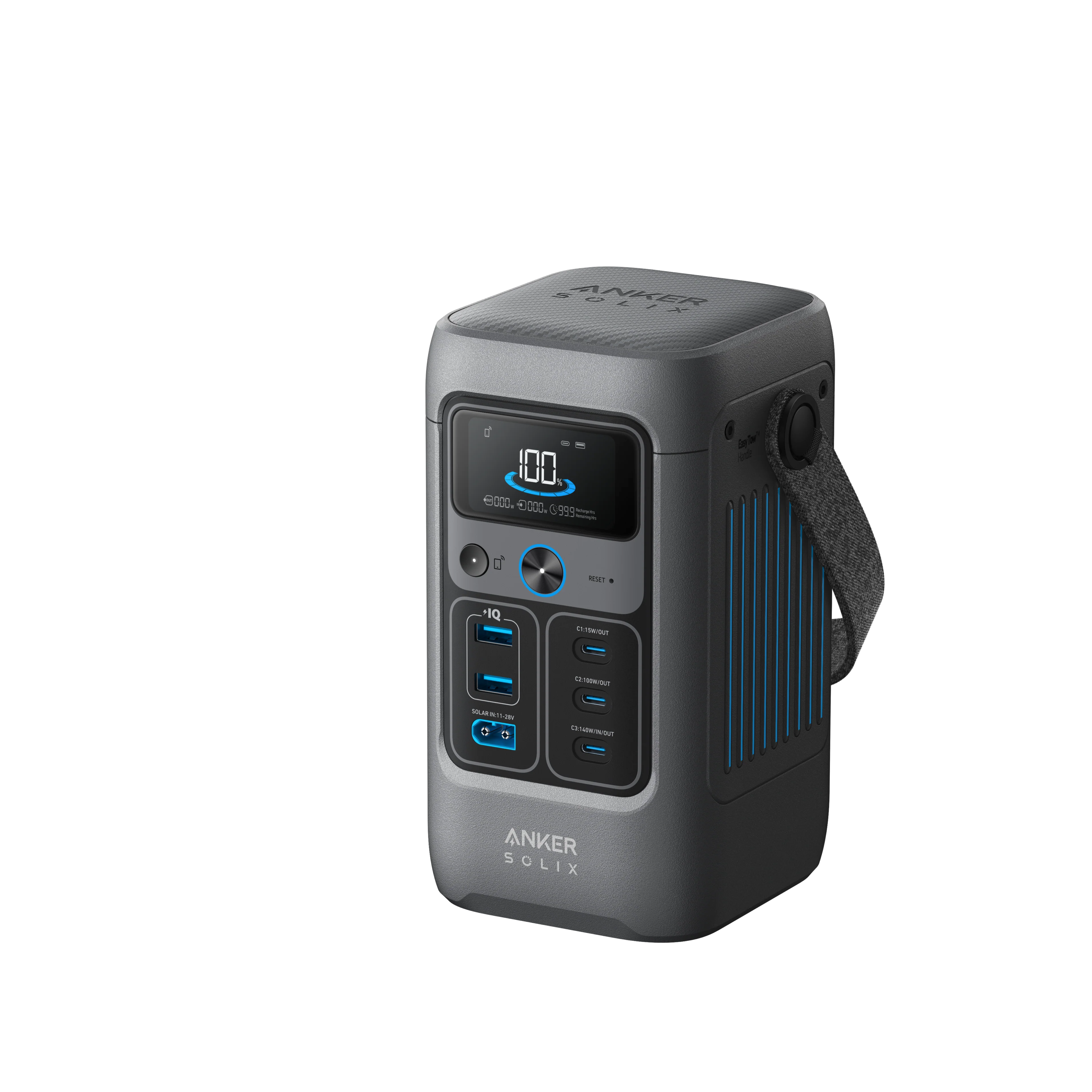 Anker C200X DC