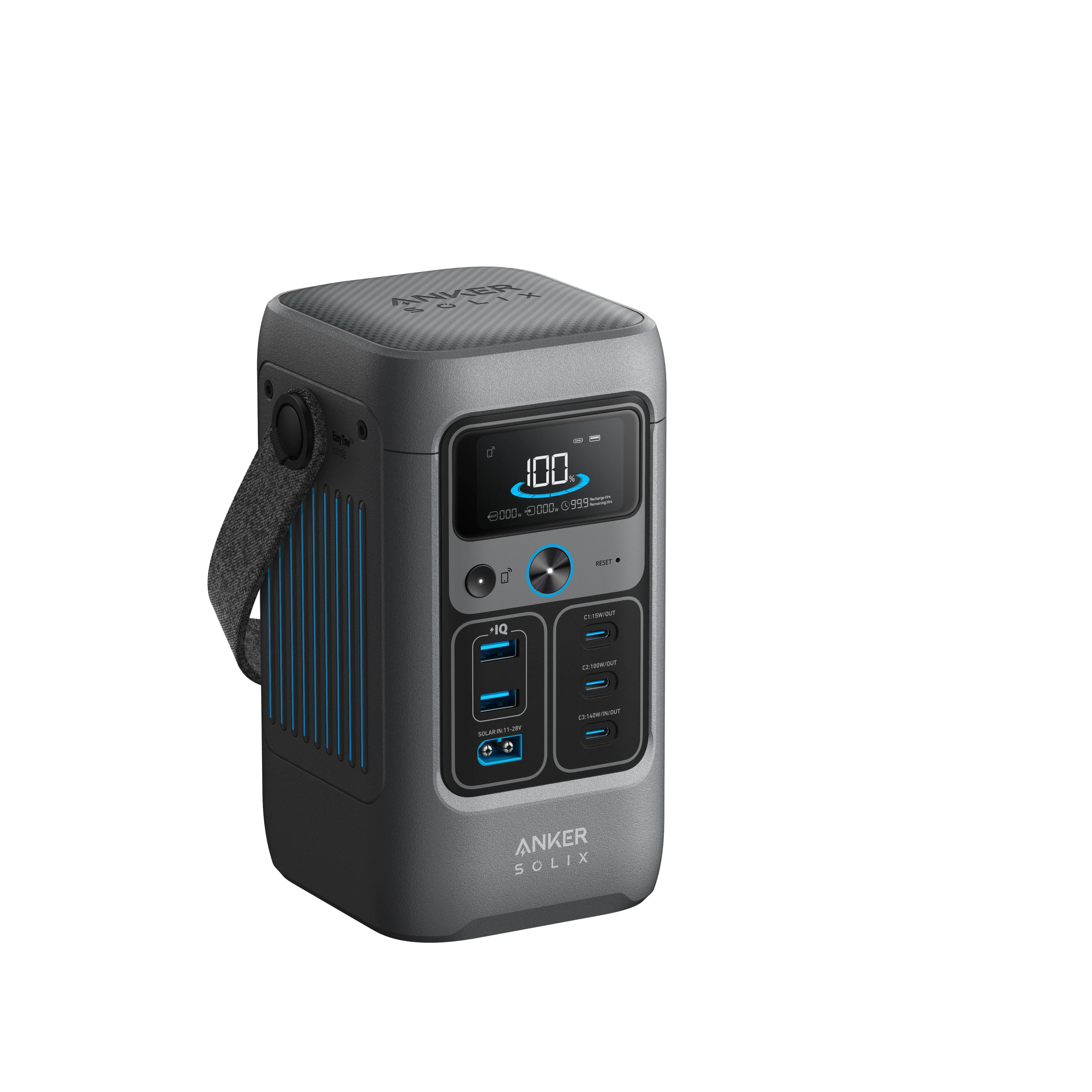 Anker C200X DC