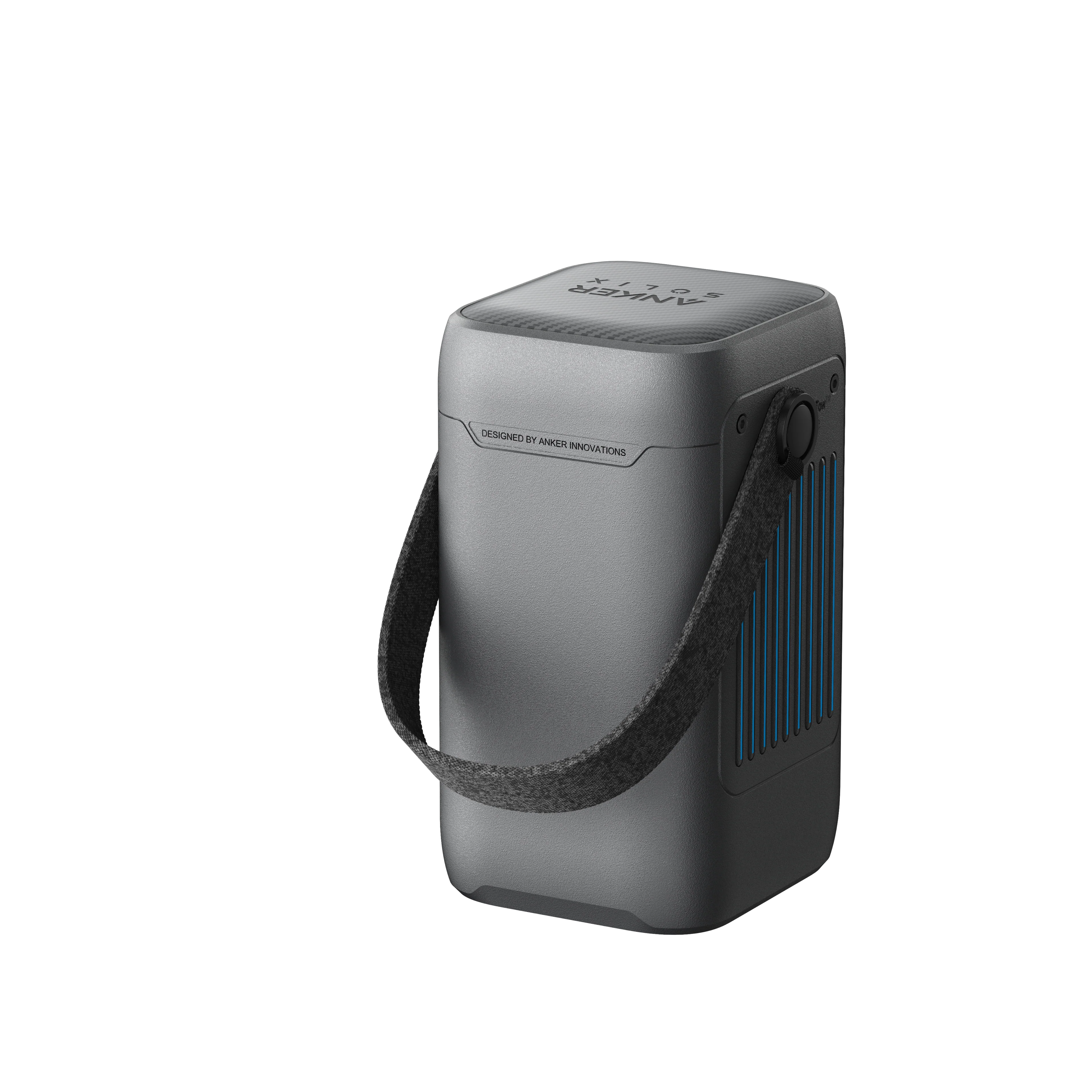 Anker C200X DC