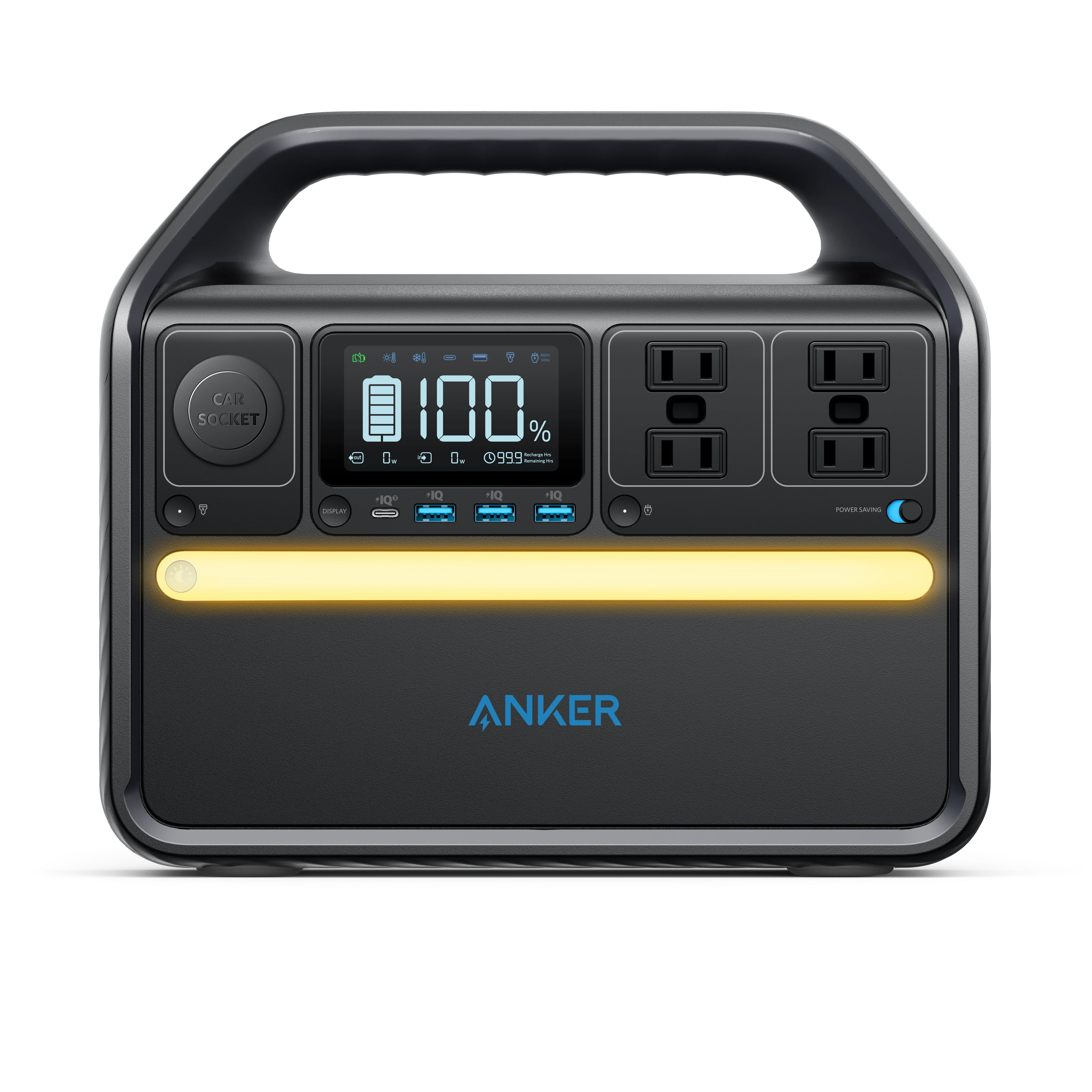 Anker 536