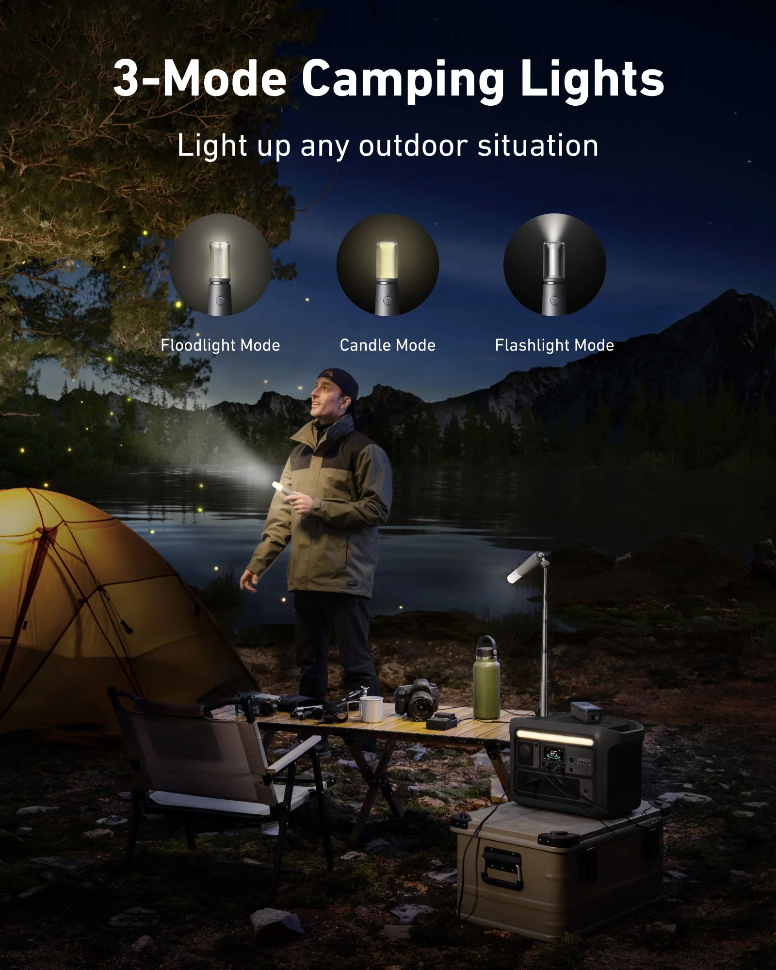 Anker C800X