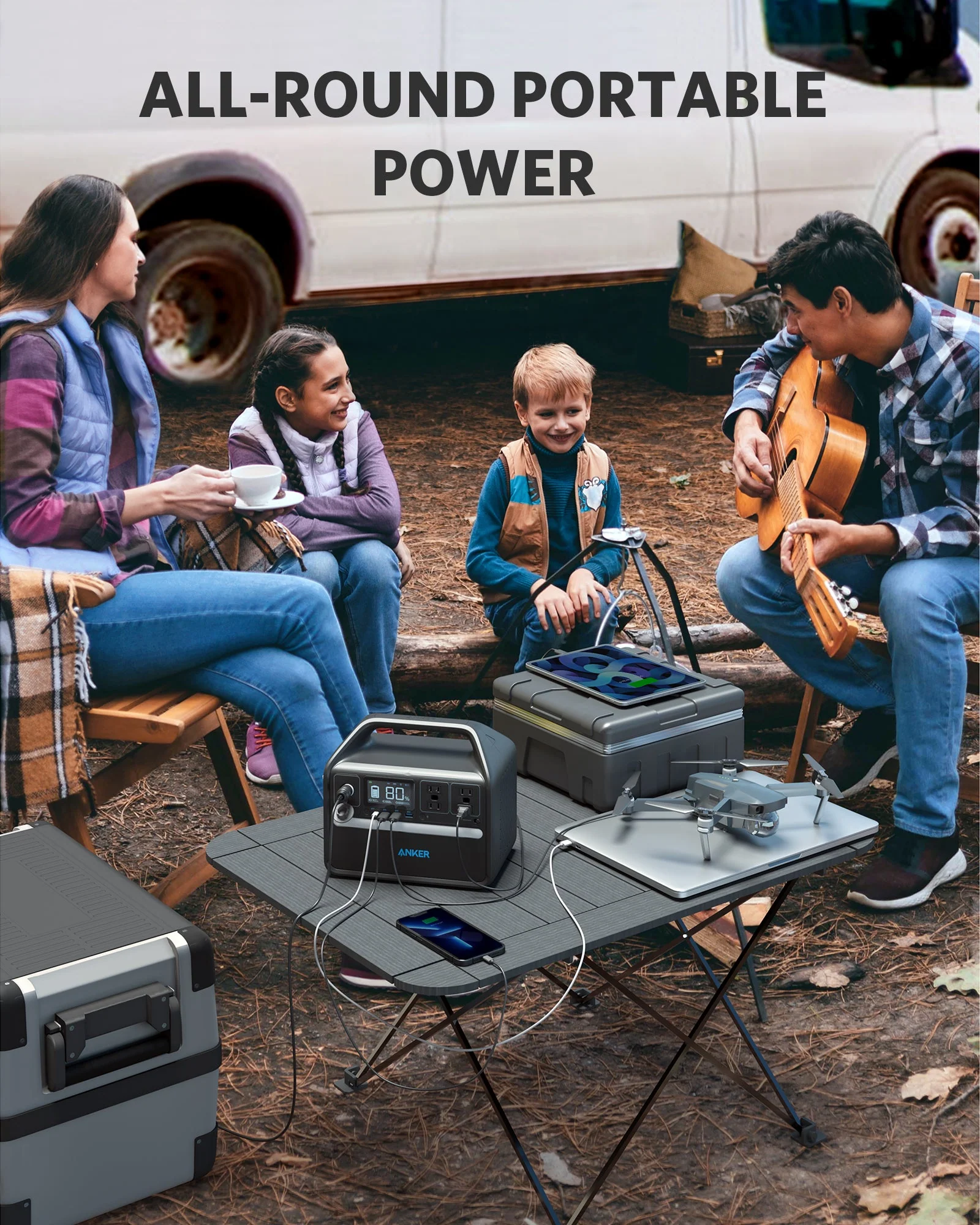 Anker 536