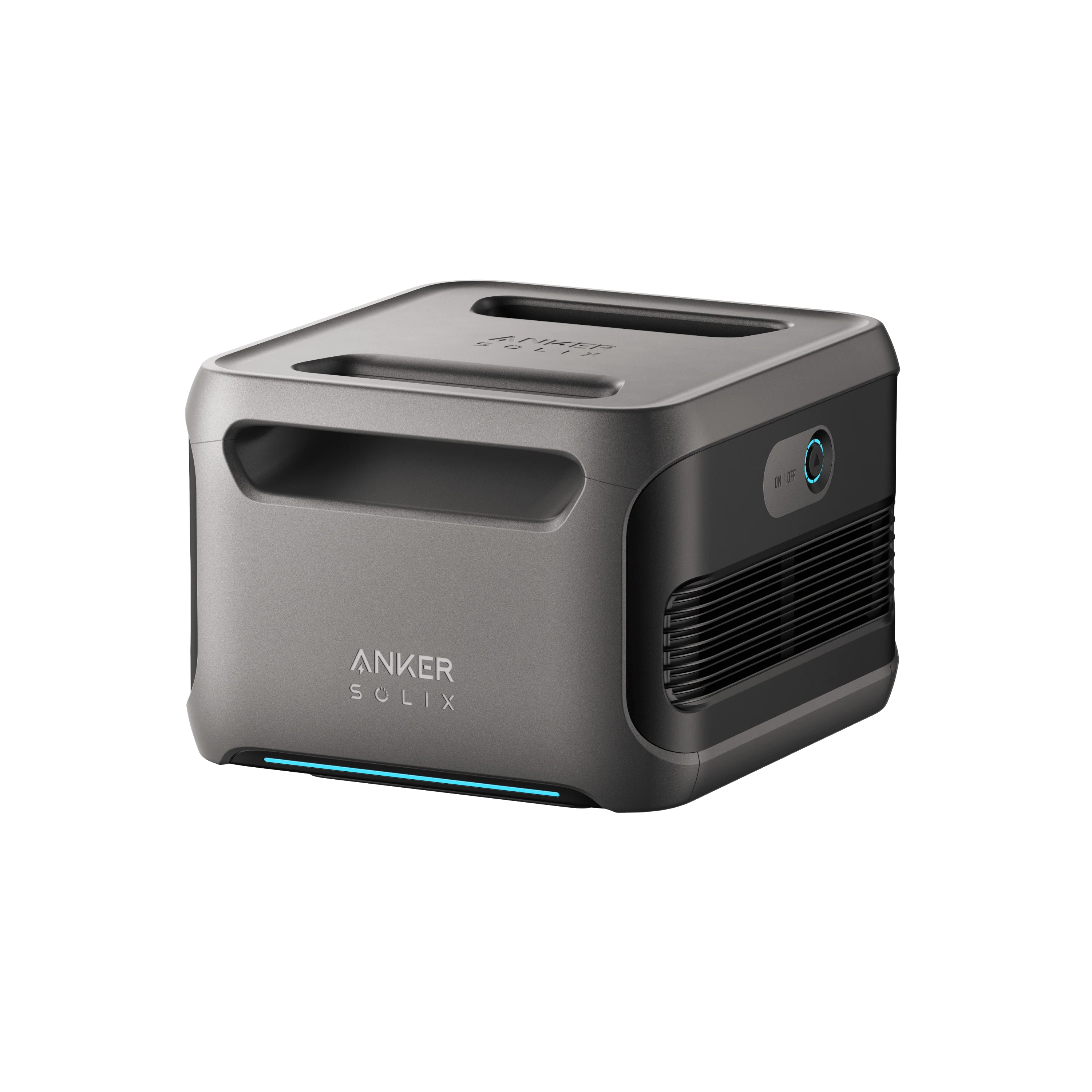 Anker SOLIX BP3800 Bateria Expansion - 3,840Wh LFP