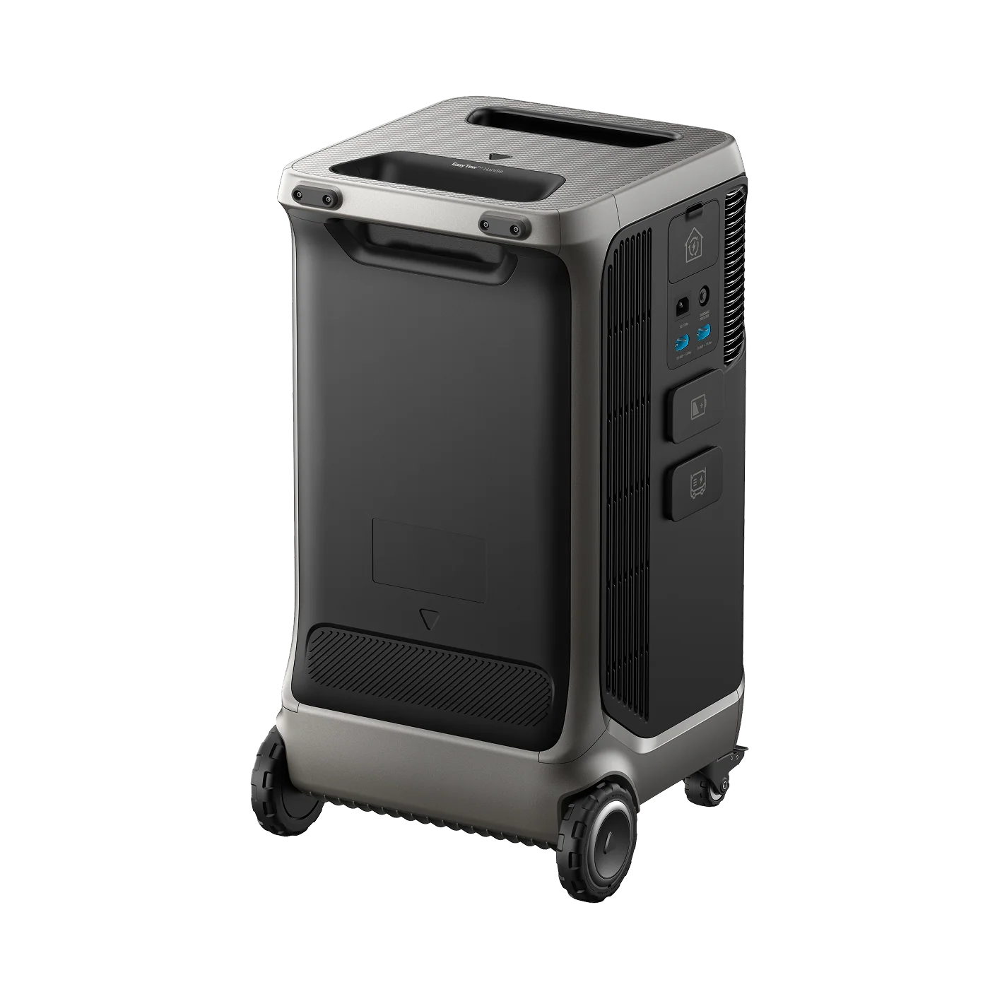 Anker SOLIX F3800 Plus