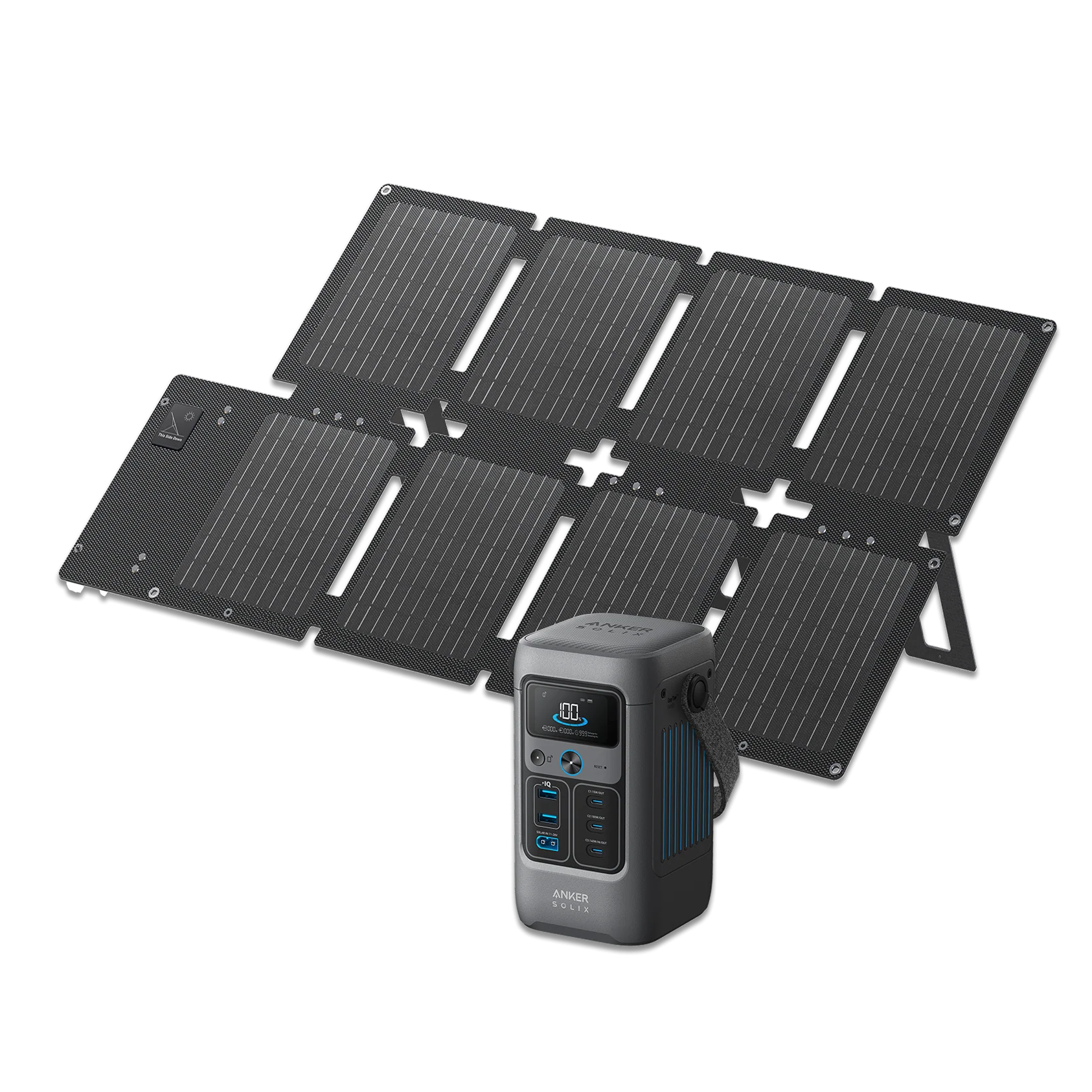 Anker C200X DC
