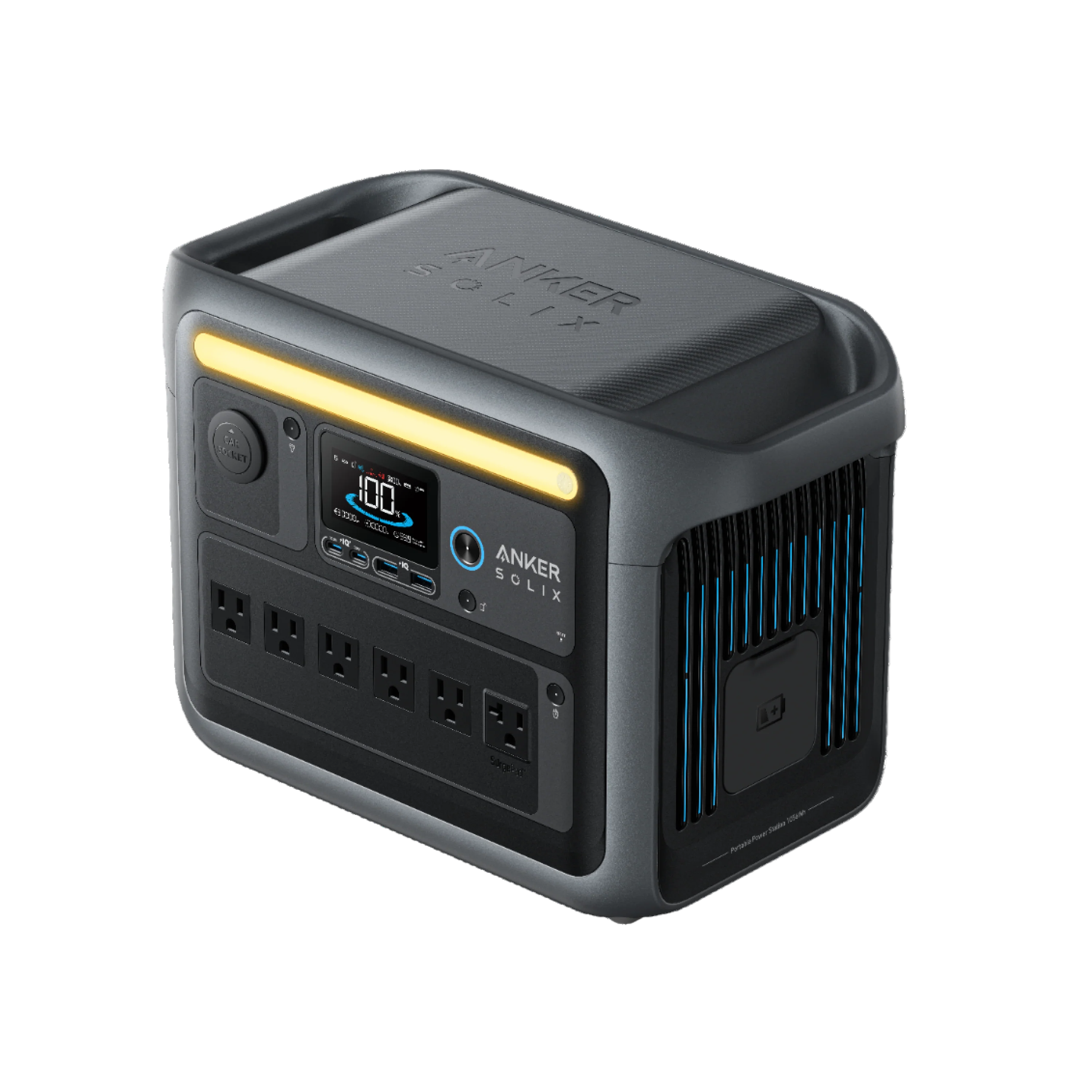 Anker SOLIX C1000X