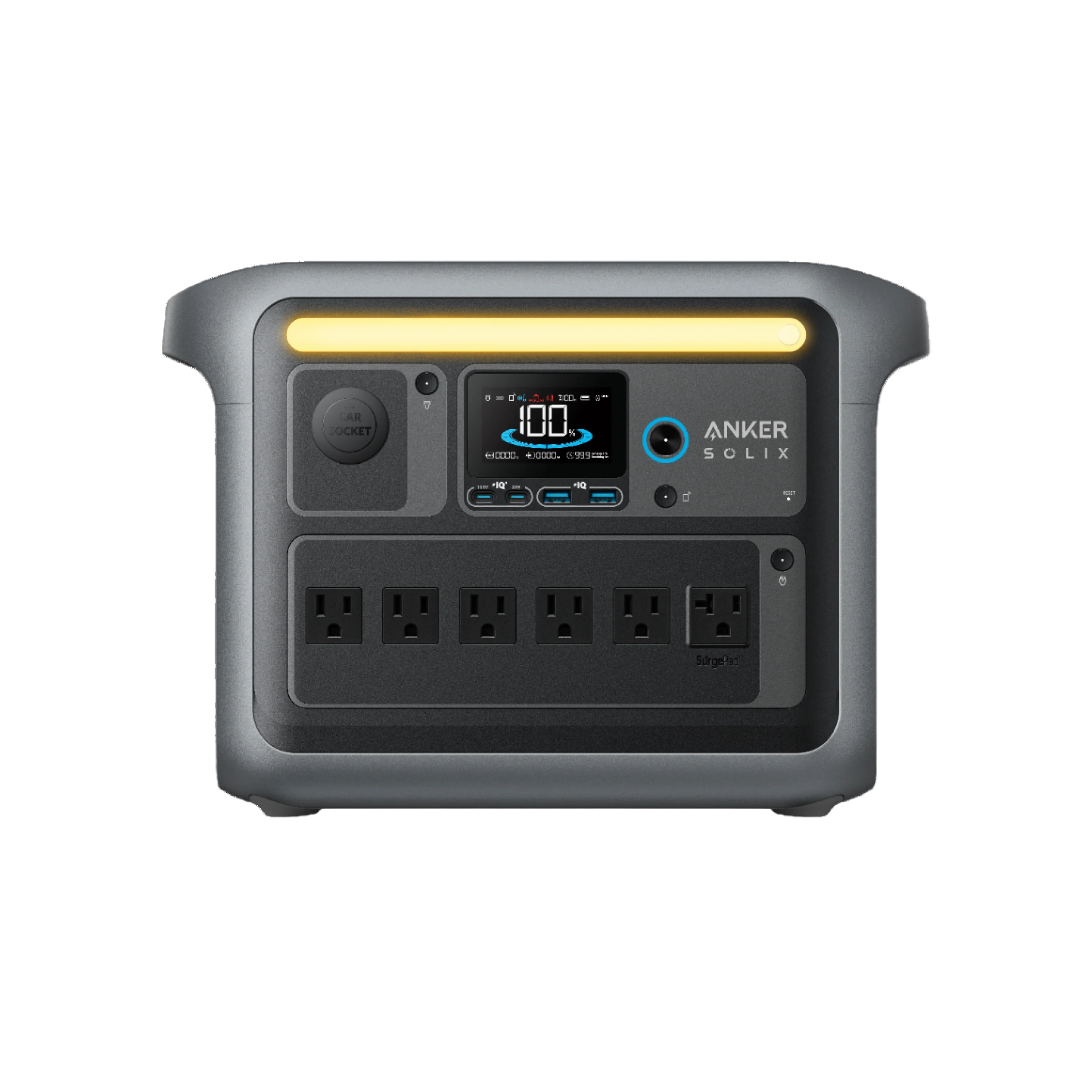 Anker SOLIX C1000X