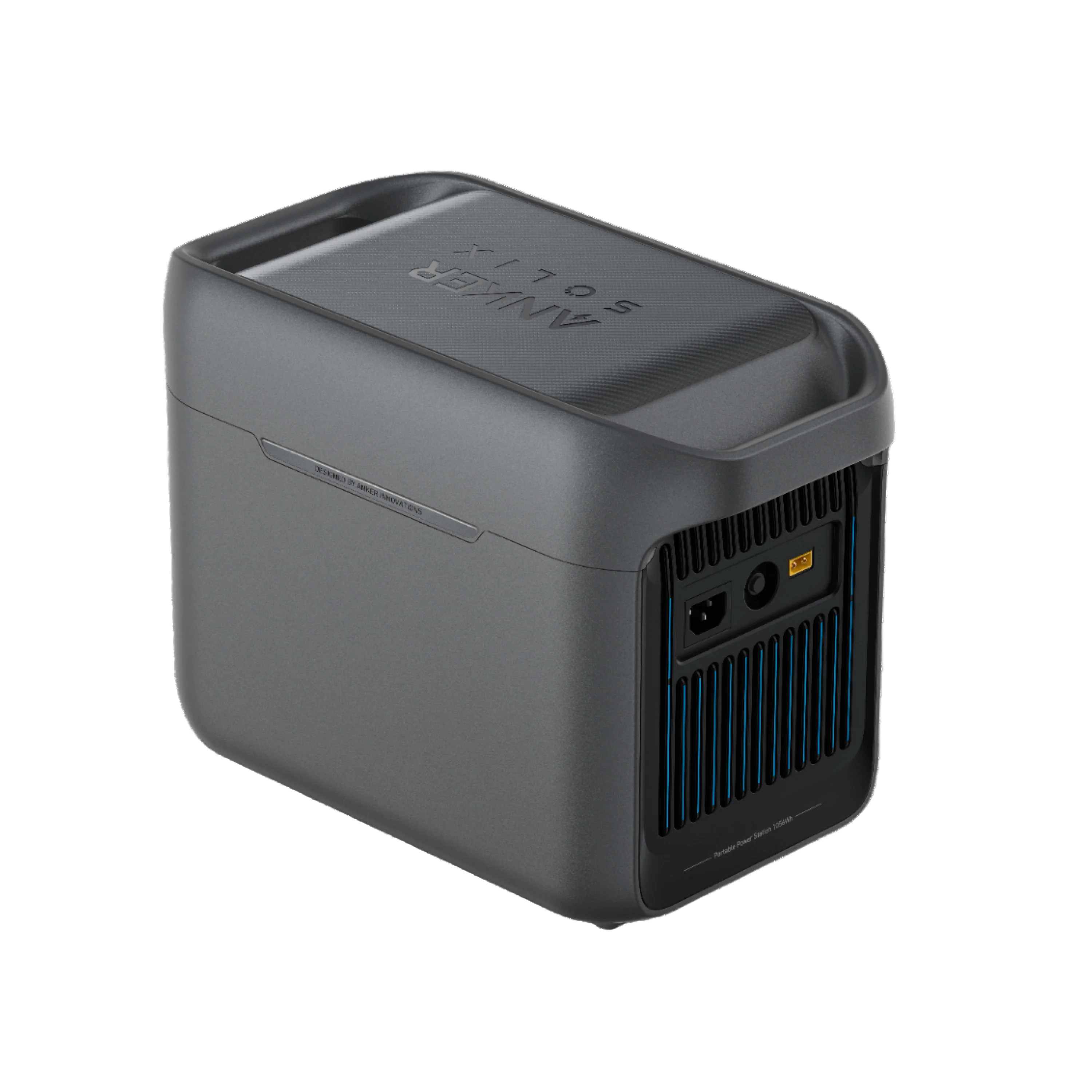 Anker SOLIX C1000X