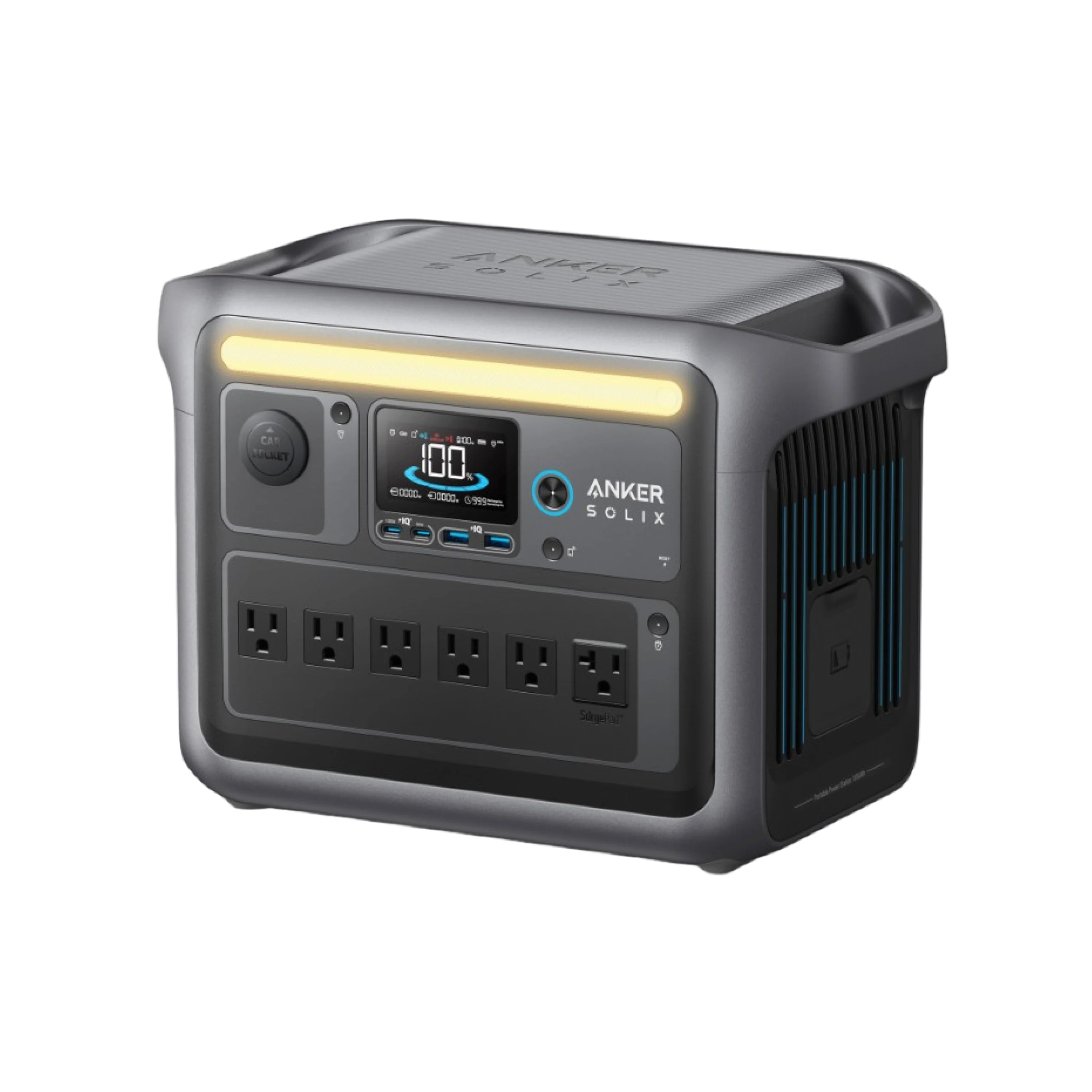 Anker SOLIX C1000X