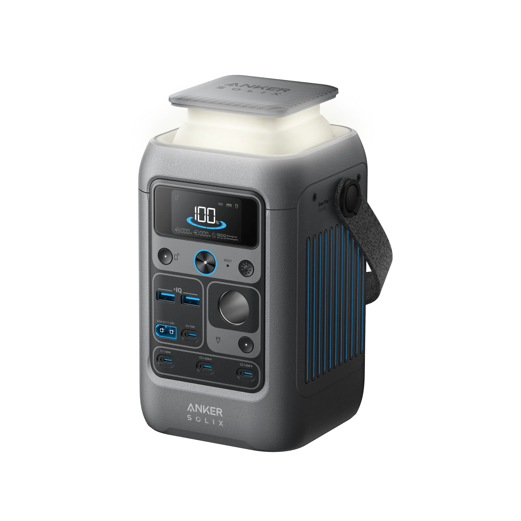 Anker C300X DC