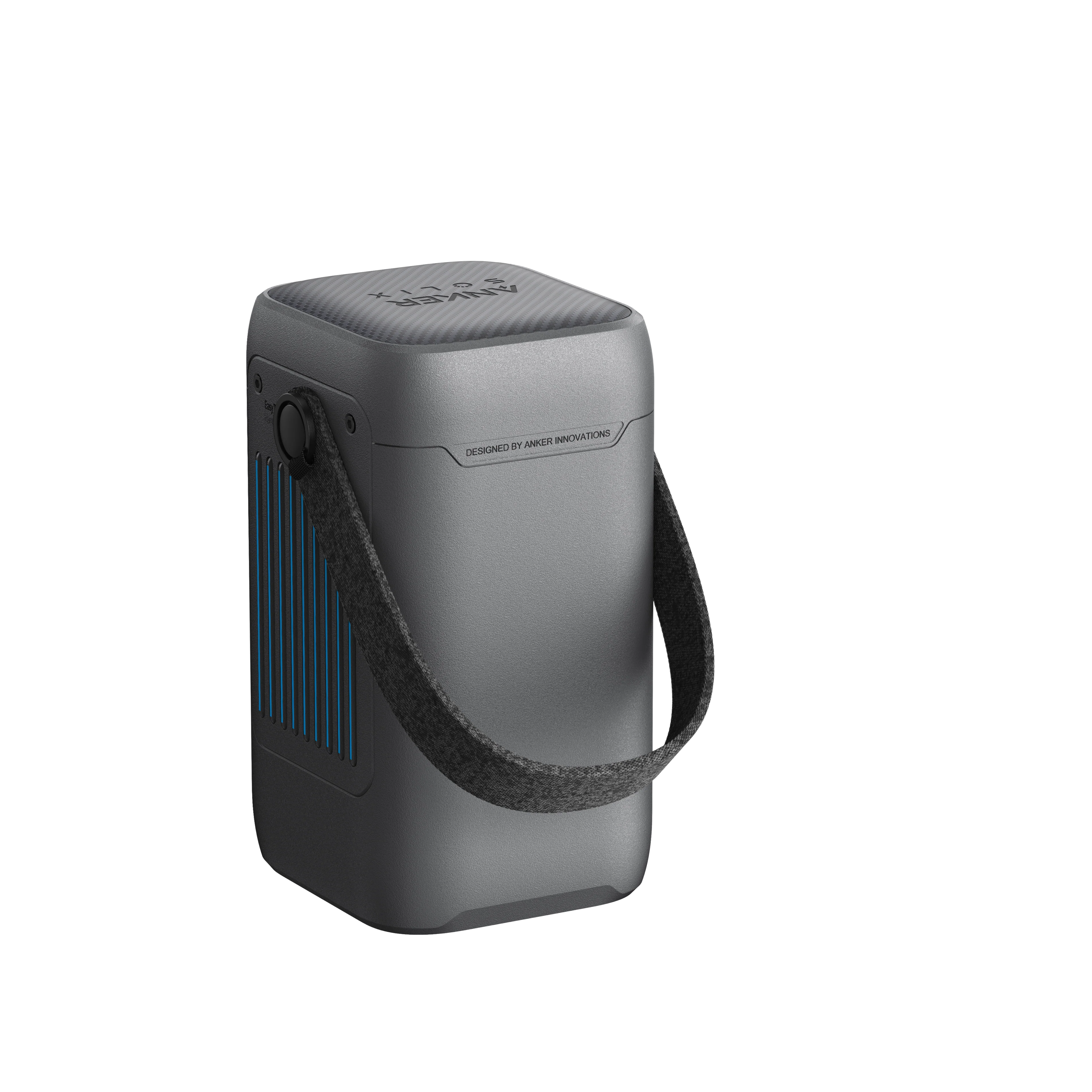 Anker C200X DC