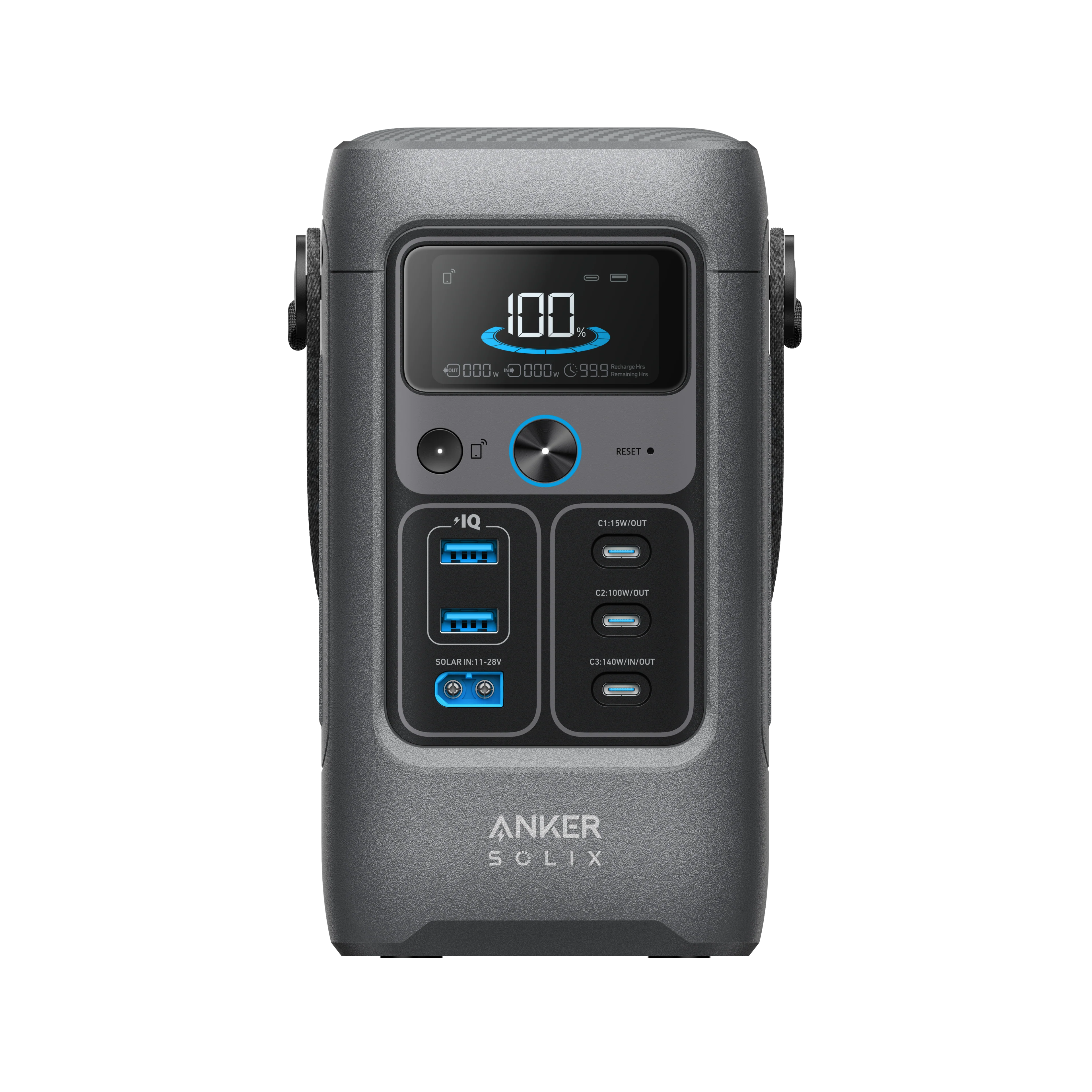 Anker C200X DC