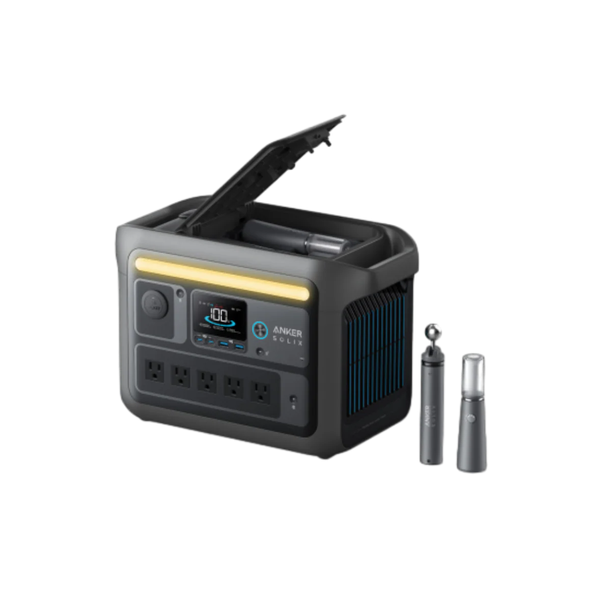 Anker C800X