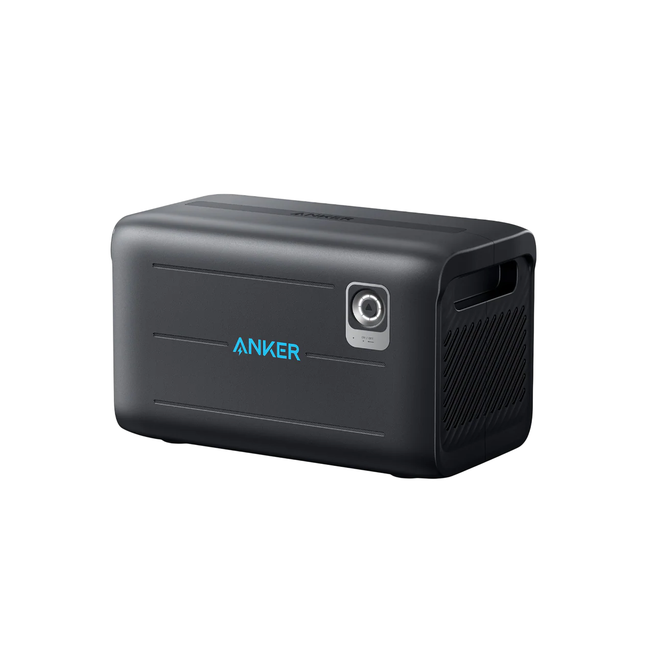 Anker SOLIX BP2600 Batería de expansión - 2560