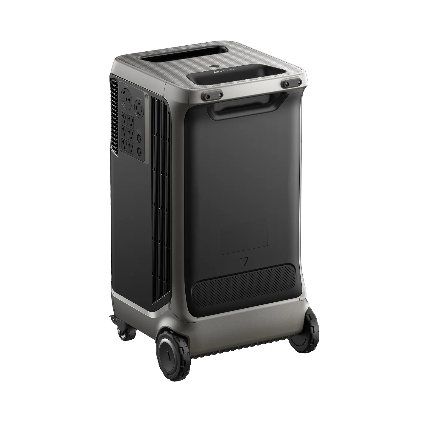 Anker SOLIX F3800 Plus