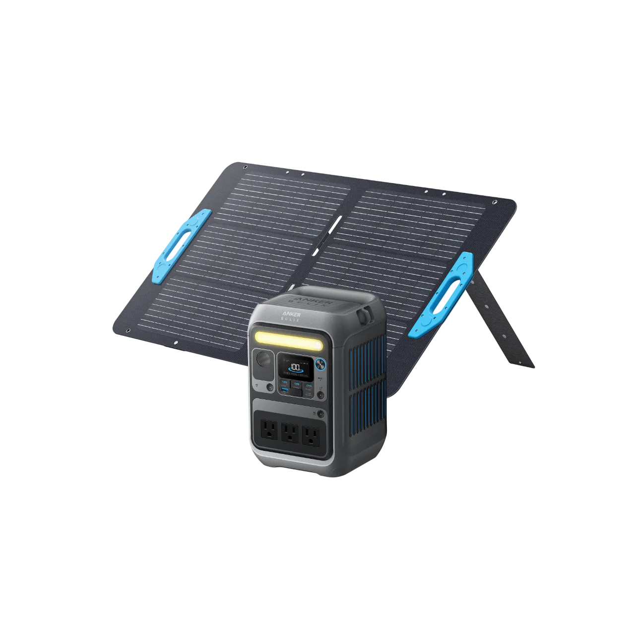 Anker C300X