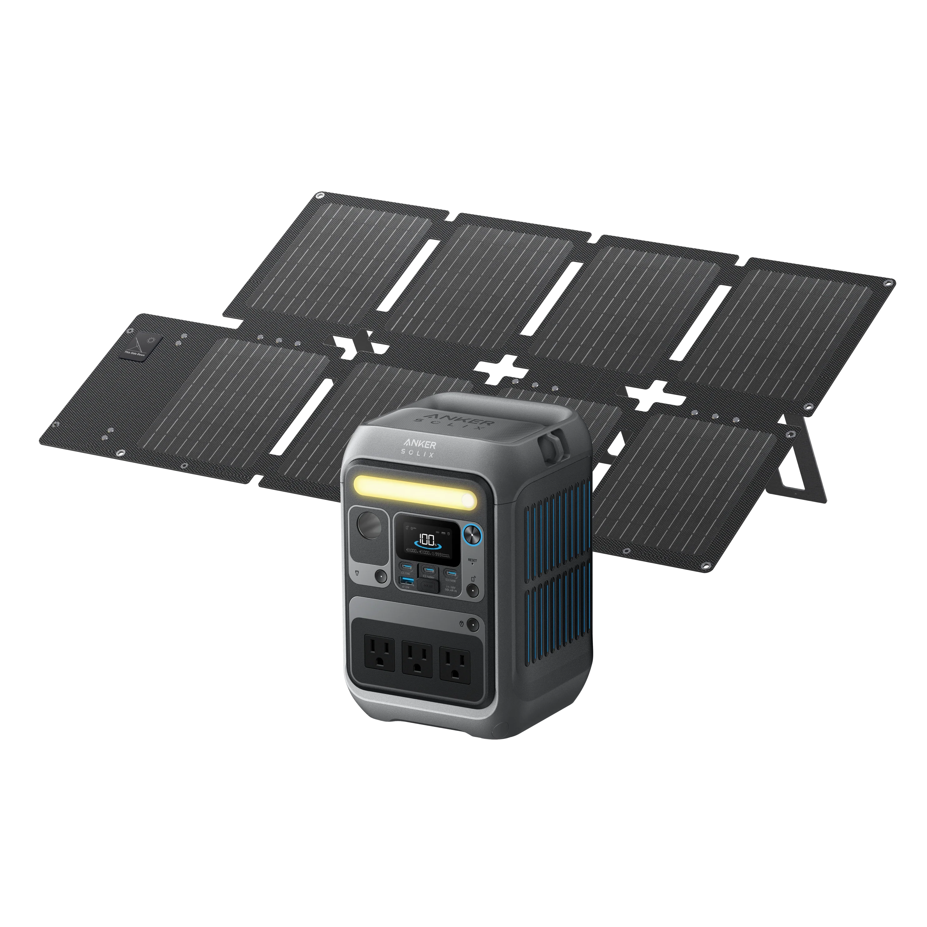 Anker C300X