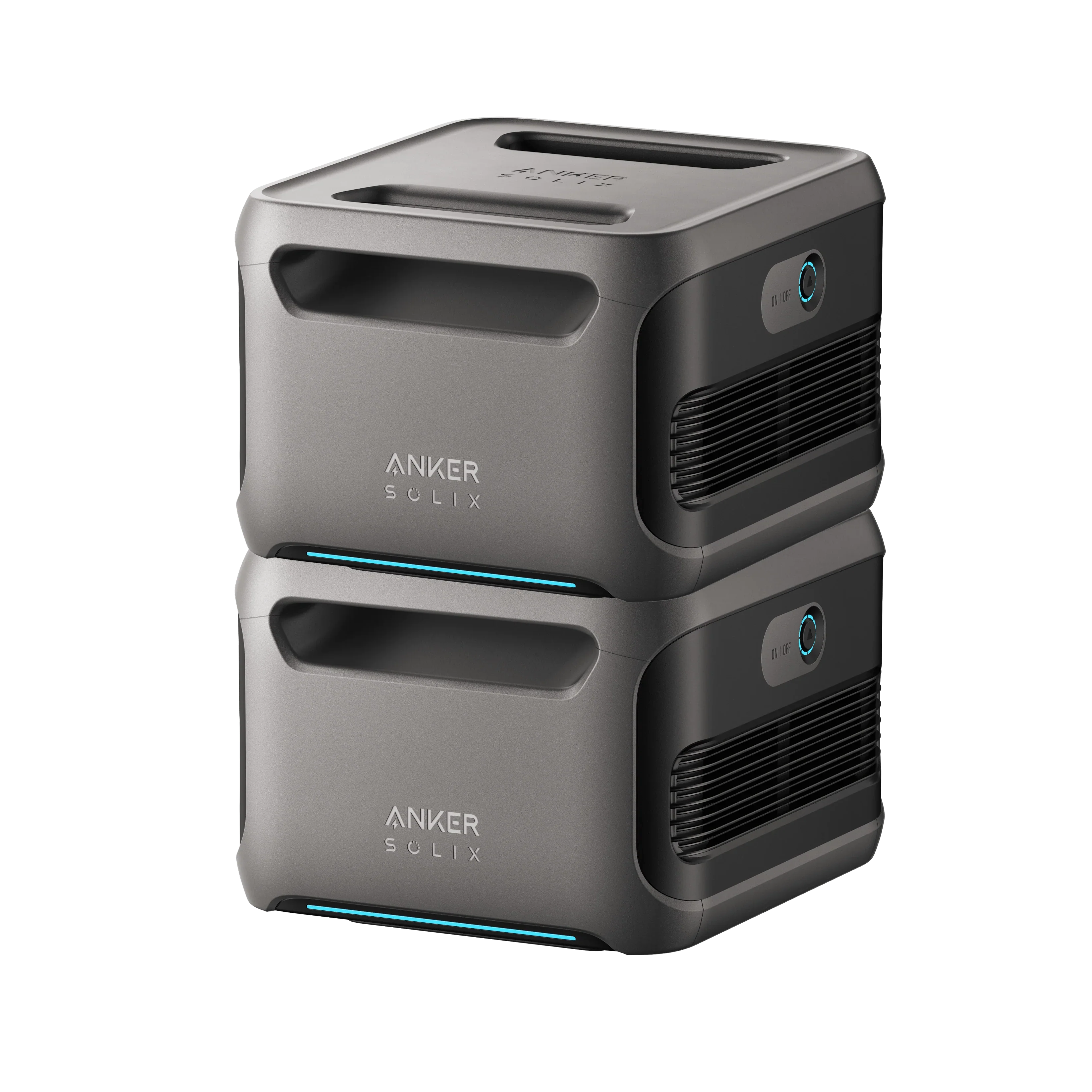 Anker SOLIX BP3800 Bateria Expansion - 3,840Wh LFP