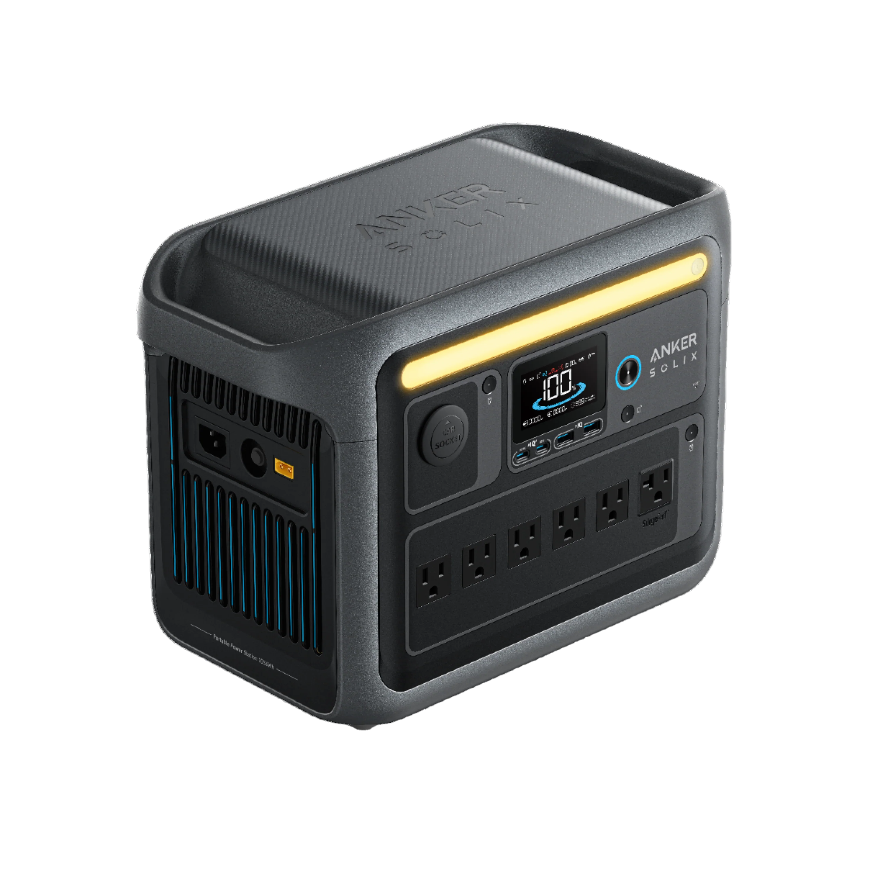 Anker SOLIX C1000X