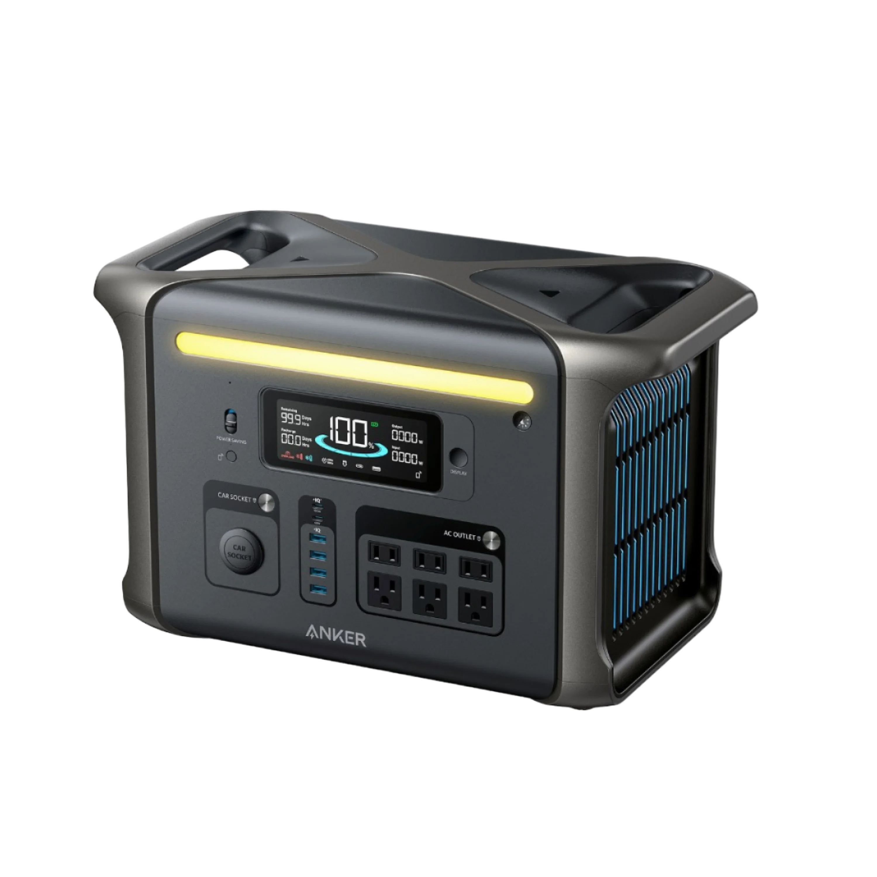 Anker SOLIX F1500