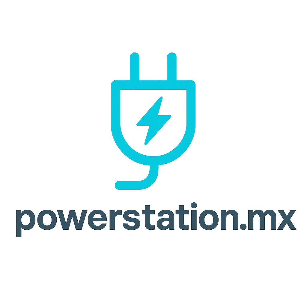 Powerstation