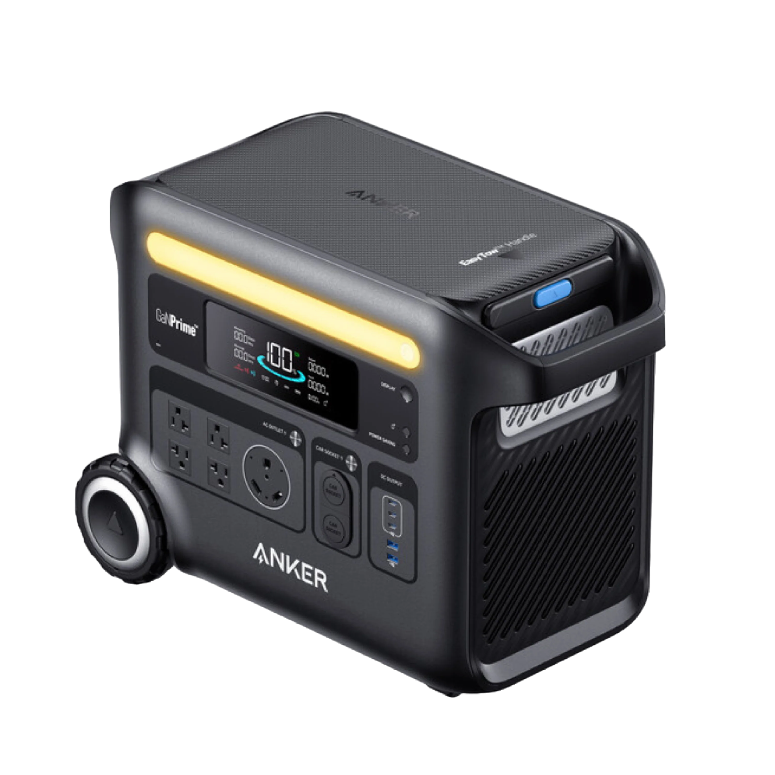 Anker SOLIX F2600