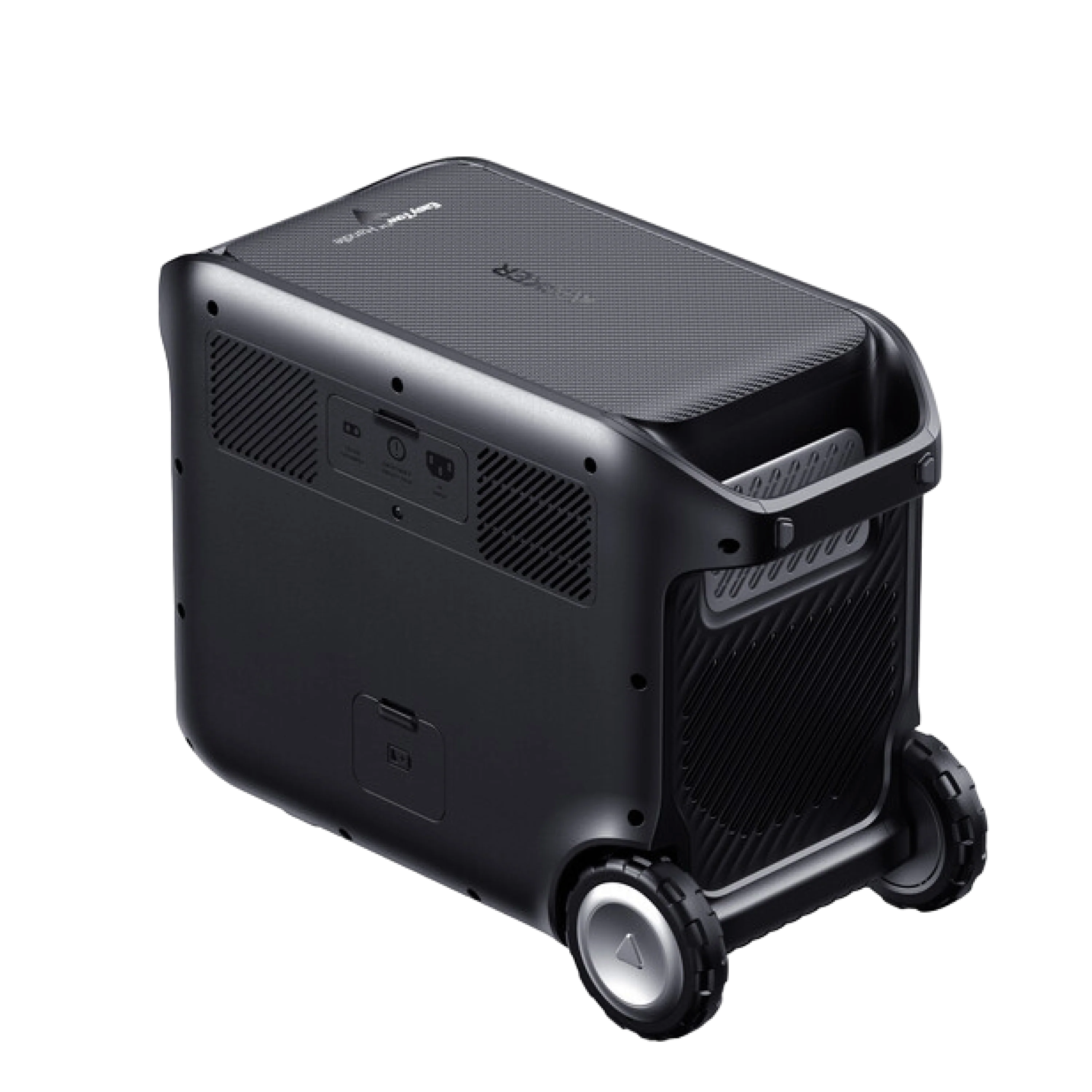 Anker SOLIX F2600