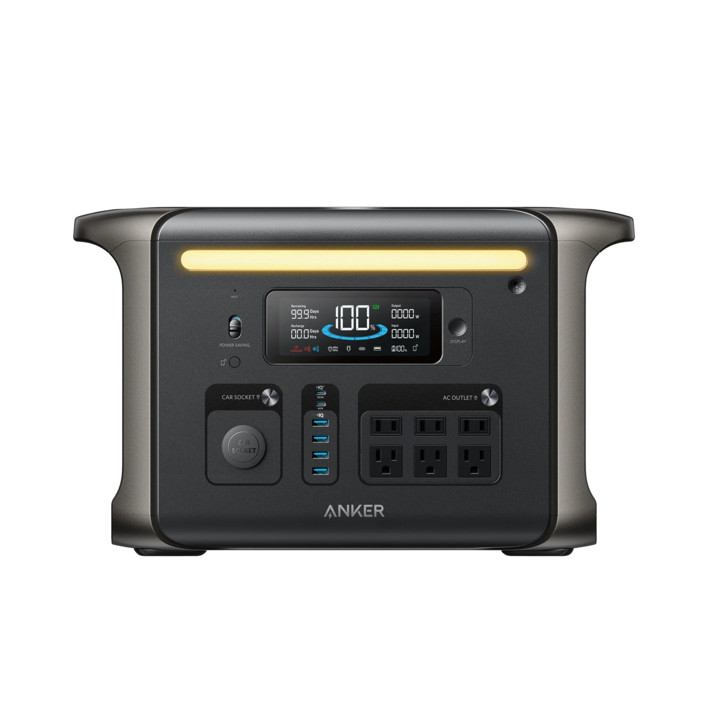 Anker SOLIX F1500