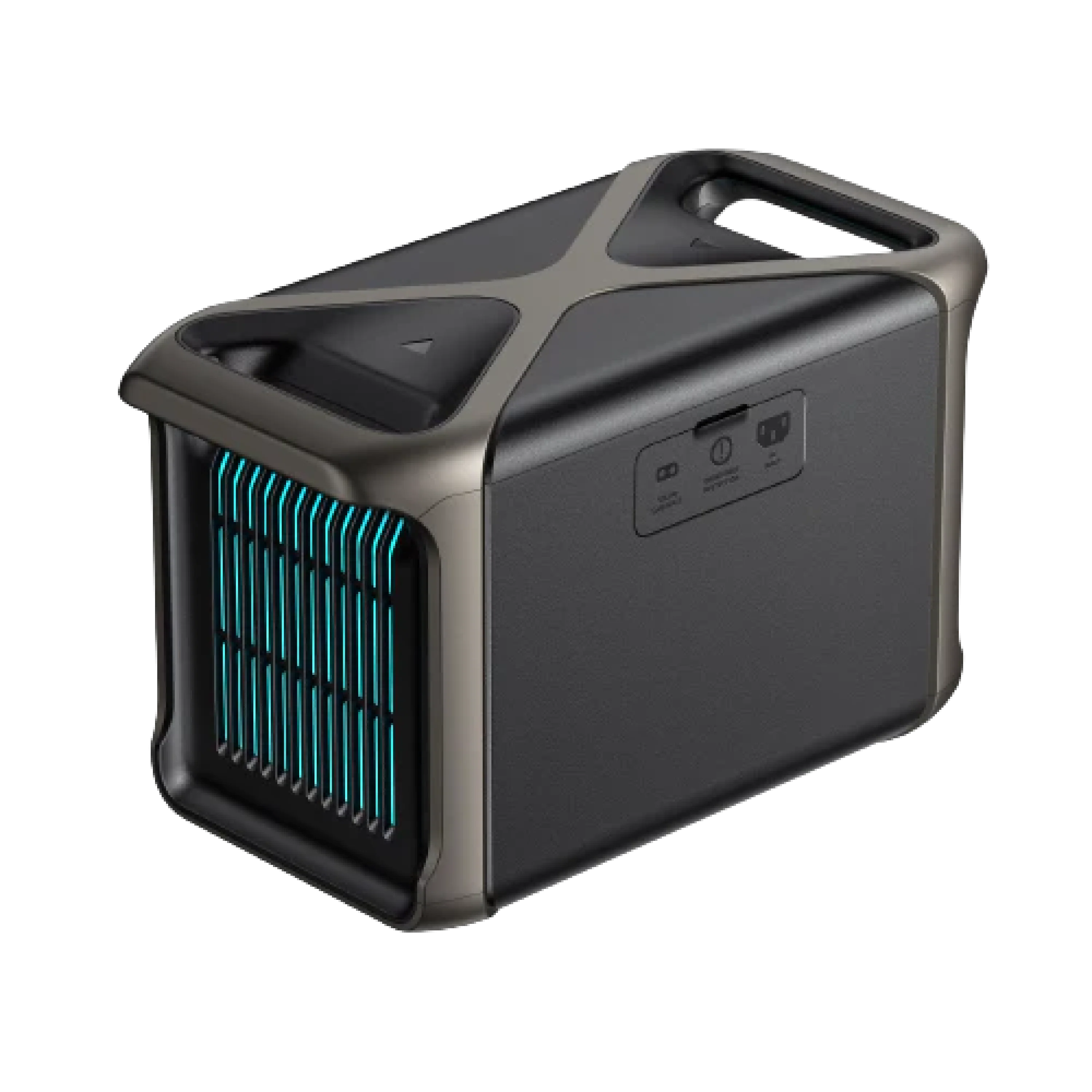 Anker SOLIX F1500